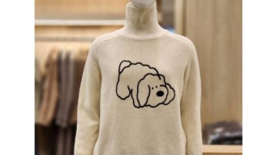 🧶 득템 찬스! 튜브니트 솔직 후기 & 활용법 대방출! ✨